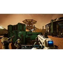 Ключ активації Microsoft Memories of Mars для Xbox One/Series - мініатюра 7