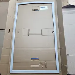Ущільнювач дверей для холодильної камери холодильника Samsung RB31, RB33, DA97-19053C, DA97-13594B - мініатюра 2