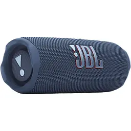 Портативна акустика JBL Flip 7 Blue (JBLFLIP7BLU) (7106539)