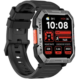 Годинник Blackview W60 Black - мініатюра 2