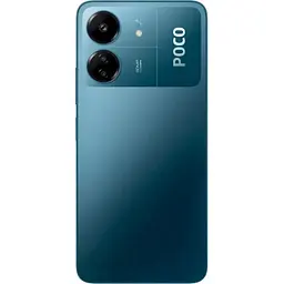 Смартфон Poco C65 8/256GB Blue - мініатюра 11