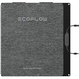 Портативна сонячна панель EcoFlow 160W NextGen Solar Panel (EFSOLAR160W-N) [162184] - мініатюра 5