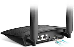 4G LTE WI-FI роутер TP-Link TLMR100 - мініатюра 3