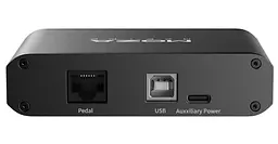 Комплект універсального концентратора MOZA Universal HUB Bundle - мініатюра 6