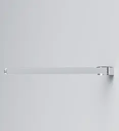Подвійна вішалка-вертушка для рушників AM.PM Inspire 2.0 40 см хром A50A32600 Хром - мініатюра 4
