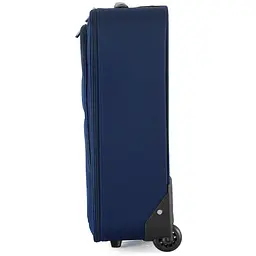 Валіза Semi Line 20" (S) Blue (T5677-1) - мініатюра 3