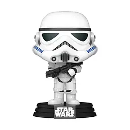 Игровая фигурка Funko POP! - Штурмовик - миниатюра 2