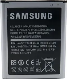 Акумулятор Samsung EB425365LU (I8262) - мініатюра 2