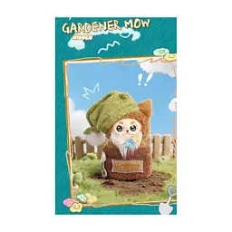 Брелок 10/10 Toys сюрприз Gismow Леснички-хранители тайн V2 (GI-250018) - миниатюра 7