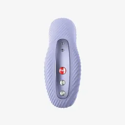 Вібромасажер Fun Factory LAYA 3 pro Violet, 10,8 см (фіолетовий) - мініатюра 2