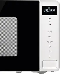 Мікрохвильова піч Gorenje MO20S4W M20XYZ (733241) - мініатюра 4