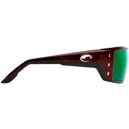 Окуляри Costa Del Mar Permit Green Tortoise Mirror 580G - мініатюра 5