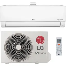 Спліт-система LG Air PuriCare AP12RK.NSJR/AP12RK.UA3R [132111]