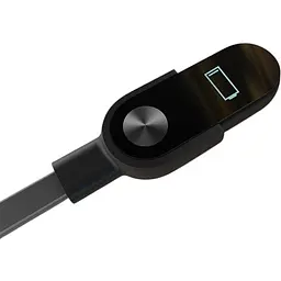 Зарядний пристрій Amazfeel для фітнес-браслета Xiaomi Mi Band 2