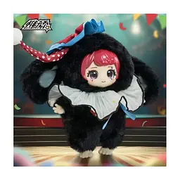 М'яка іграшка 10/10 Toys сюрприз Kokoya Dessert Story (QWKK401) - мініатюра 6