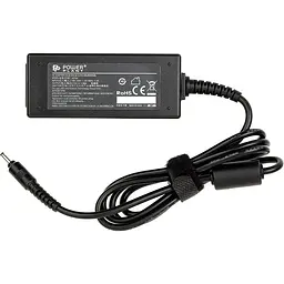Блок живлення для ноутбуків PowerPlant ACER 220V, 12V 18W 1.5A (3.0 x 1.1) (AC18A3011)