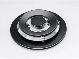 Газова варильна поверхня Electrolux KGG64362W [113268] - мініатюра 3