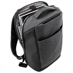 Рюкзак міський HP Renew Travel 15.6" (2Z8A3AA) - мініатюра 6