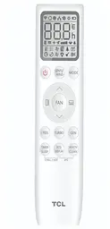 Кондиціонер TCL TAC-12CHSD/XAB1I Inverter R32 WI-FI Ready - мініатюра 3