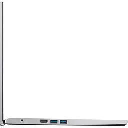 Ноутбук Acer Aspire 3 A315-59 Intel Core i5-1235U 4,4 ГГц Intel Iris Xe Graphics 8 512 GB Сріблястий - мініатюра 4