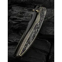 Ніж складаний Weknife Quinseris WE23093-2 - мініатюра 15