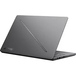 Ноутбук Asus ROG Zephyrus G14 OLED GA403UI-QS051, AMD Ryzen 9 8945HS, 5.2GHz, 14 120Hz, 3K, 32GB, SSD 1Tb, NVIDIA GeForce RTX 4070 8GB, DOS - мініатюра 11