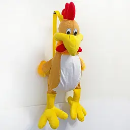 Дитячий рюкзак Півник Петя 50 см