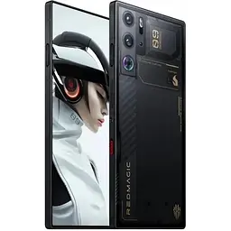 Смартфон ZTE Redmagic 9S Pro 16/512GB Cyclone (Global Version) - мініатюра 2