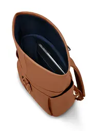 Рюкзак 15,6" Lipault LOST IN BERLIN NUTSY NUT 40х27х16 P90*13043 - мініатюра 3