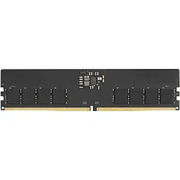 DDR5 16Gb 4800MHz GoodRAM, Retail
