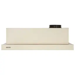 Витяжка телескопічна Eleyus BREEZE 470 50 BG - мініатюра 6