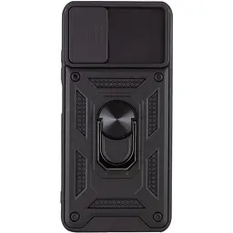 Ударостійкий чохол Camshield Serge Ring для Xiaomi 11T/11T Pro - мініатюра 3