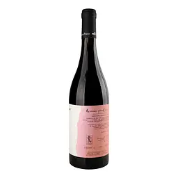 Вино Castel del Piano Melampo Pinot Noir Red 2019 червону сухе 13% 0.75 л - мініатюра 2