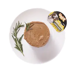 Консерви для собак UNIQ PETS DOG WET FOOD ROYAL CHICKEN з куркою, 375 г - мініатюра 6