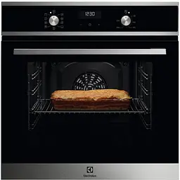Духова шафа електрична Electrolux 65 л EOF5H40BX
