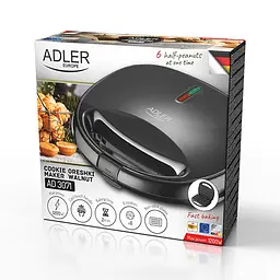 Горішниця Adler AD 3071 - мініатюра 7
