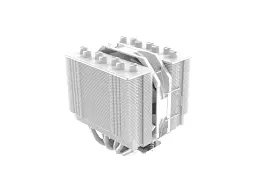 Повітряне охолодження ID-COOLING SE-207-XT SLIM SNOW - мініатюра 3