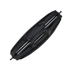 Сумка для ноутбука RivaCase 8335 15.6" Black - мініатюра 9