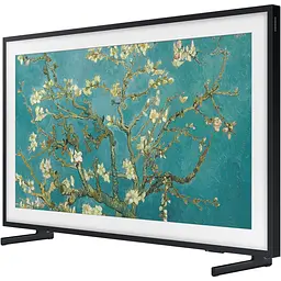 Телевізор Samsung LS03C 32'' QLED Full HD [QE32LS03CBUXUA] [93625] - мініатюра 4