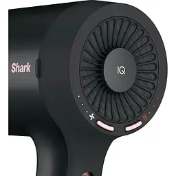 Фен Shark Style iQ Hairdryer & Styler (HD102EU) [94749] - мініатюра 5