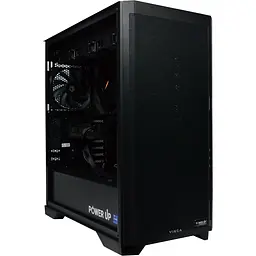 Робоча станція Power Up Desktop #285 Core i7 13700K/64 Gb/HDD 1TB/SSD 512 Gb/GeForce RTX 4060Ti 16 Gb
