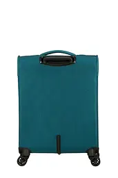 Валіза 55 См American Tourister SUMMERRIDE TOTALLY TEAL 55x40x23(25) ME7*51004 - мініатюра 9