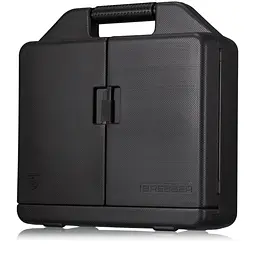 Мікроскоп Bresser Junior 300x-1200x з кейсом (8851000/14459) - мініатюра 6