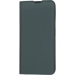 Чохол до мобільного телефона BeCover Exclusive New Style Tecno Spark 30C 4G Dark Green (712702) - мініатюра 3