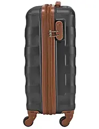 Валіза Semi Line 20" (S) Graphite (T5644-1) (DAS302620) - мініатюра 6