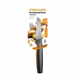 Ніж для коренеплодів з прямим лезом Fiskars Functional Form 1057544 - мініатюра 3