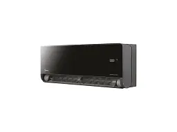 Спліт-система Midea Penrose MSXT-18HRFN8-BLACK-I/MSXT-18HRFN8-O - мініатюра 2