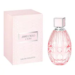 Туалетна вода Jimmy Choo L'Eau 90 мл (CH008A01) - мініатюра 2