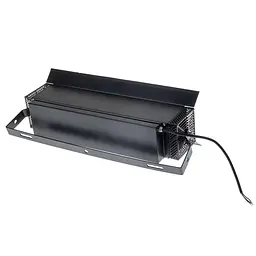 Прожектор Brille LED вуличний IP67 HL-47/500W COB CW - мініатюра 3