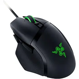 Миша Razer Basilisk V3 35K Black (RZ01-05230100-R3M1) [123209] - мініатюра 3